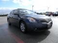 Dark Slate Metallic - Altima 2.5 SL Photo No. 3