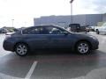 Dark Slate Metallic - Altima 2.5 SL Photo No. 4