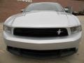 Ingot Silver Metallic - Mustang C/S California Special Coupe Photo No. 2