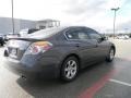 Dark Slate Metallic - Altima 2.5 SL Photo No. 5