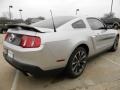 Ingot Silver Metallic - Mustang C/S California Special Coupe Photo No. 3