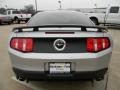 Ingot Silver Metallic - Mustang C/S California Special Coupe Photo No. 4