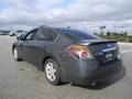 Dark Slate Metallic - Altima 2.5 SL Photo No. 7
