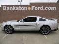 Ingot Silver Metallic - Mustang C/S California Special Coupe Photo No. 5