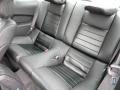 Ingot Silver Metallic - Mustang C/S California Special Coupe Photo No. 7