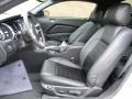 Ingot Silver Metallic - Mustang C/S California Special Coupe Photo No. 9