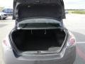 Dark Slate Metallic - Altima 2.5 SL Photo No. 10