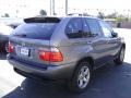 Sterling Grey Metallic - X5 3.0i Photo No. 3