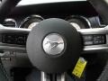 Ingot Silver Metallic - Mustang C/S California Special Coupe Photo No. 11