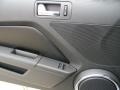 Ingot Silver Metallic - Mustang C/S California Special Coupe Photo No. 12