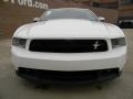 Performance White - Mustang C/S California Special Coupe Photo No. 2