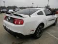 Performance White - Mustang C/S California Special Coupe Photo No. 3