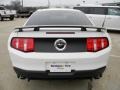 Performance White - Mustang C/S California Special Coupe Photo No. 4