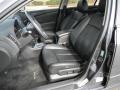 Dark Slate Metallic - Altima 2.5 SL Photo No. 17