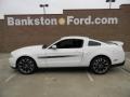 Performance White - Mustang C/S California Special Coupe Photo No. 5