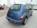 Marine Blue Pearl - PT Cruiser  Photo No. 3