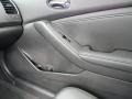 Dark Slate Metallic - Altima 2.5 SL Photo No. 21