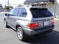 Sterling Grey Metallic - X5 3.0i Photo No. 4