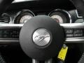 Performance White - Mustang C/S California Special Coupe Photo No. 11