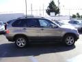 Sterling Grey Metallic - X5 3.0i Photo No. 5