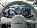 2006 Marine Blue Pearl Chrysler PT Cruiser   photo #23