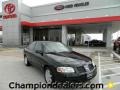 2006 Blackout Nissan Sentra 1.8 S Special Edition  photo #1