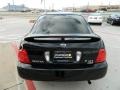 2006 Blackout Nissan Sentra 1.8 S Special Edition  photo #4