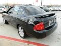 Blackout - Sentra 1.8 S Special Edition Photo No. 5