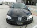 2006 Blackout Nissan Sentra 1.8 S Special Edition  photo #8