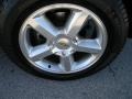 Blue Granite Metallic - Tahoe LTZ Photo No. 9