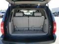 2008 Blue Granite Metallic Chevrolet Tahoe LTZ  photo #11