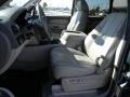 2008 Blue Granite Metallic Chevrolet Tahoe LTZ  photo #17