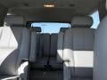 2008 Blue Granite Metallic Chevrolet Tahoe LTZ  photo #19