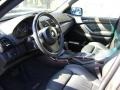 Sterling Grey Metallic - X5 3.0i Photo No. 8