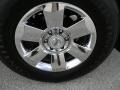 Galaxy Black - Titan XE Crew Cab Photo No. 9