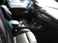 Sterling Grey Metallic - X5 3.0i Photo No. 9