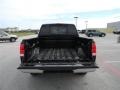 2008 Galaxy Black Nissan Titan XE Crew Cab  photo #11