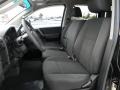 Galaxy Black - Titan XE Crew Cab Photo No. 17