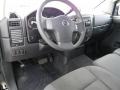 2008 Galaxy Black Nissan Titan XE Crew Cab  photo #18