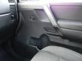 2008 Galaxy Black Nissan Titan XE Crew Cab  photo #21