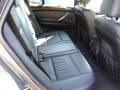 Sterling Grey Metallic - X5 3.0i Photo No. 10
