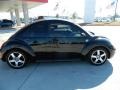 Black - New Beetle Sport 1.8T Coupe Photo No. 2