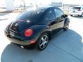 Black - New Beetle Sport 1.8T Coupe Photo No. 3