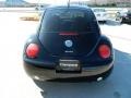 Black - New Beetle Sport 1.8T Coupe Photo No. 4