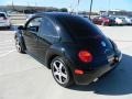 Black - New Beetle Sport 1.8T Coupe Photo No. 5