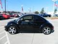  2002 New Beetle Sport 1.8T Coupe Black