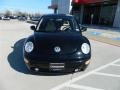 Black - New Beetle Sport 1.8T Coupe Photo No. 8