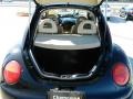 Black - New Beetle Sport 1.8T Coupe Photo No. 9