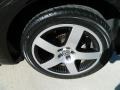 2002 Volkswagen New Beetle Sport 1.8T Coupe Wheel and Tire Photo