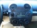 Black - New Beetle Sport 1.8T Coupe Photo No. 19